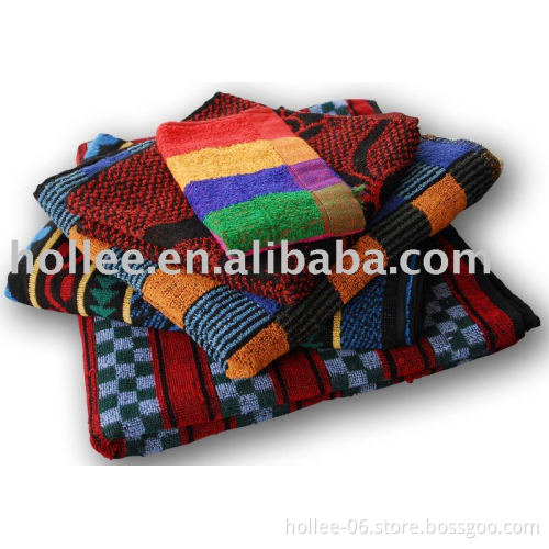 bath shawl